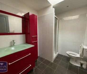 Appartement à louer 2 pièces 34.21m² - Photo 4