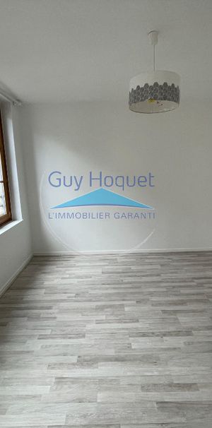 Appartement Dammartin En Goele 2 pièce(s) de 39.88 m² - Photo 1