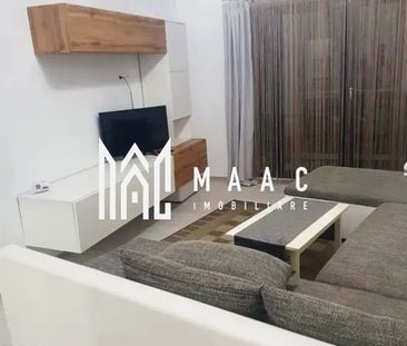 Apartament 2 camere de închiriat | Sibiu | 53 mp | balcon - Fotografie 1