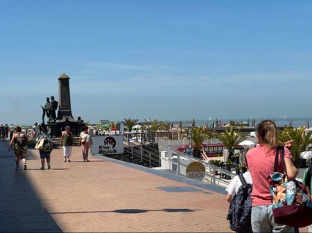 Zeedijk 121 4 - Photo 4