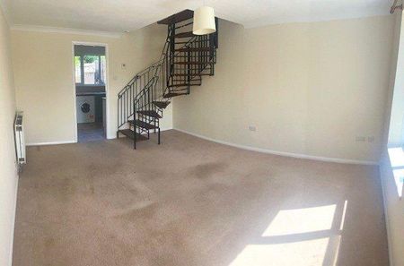 2 bedroom house to rent - Photo 2
