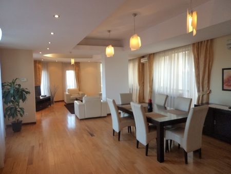 apartment - Fotografie 4