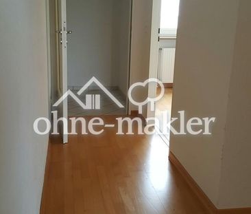 Schöne 2 Zi.-Wohnung mit Südbalkon und Panormablick über Hamburg - Photo 5