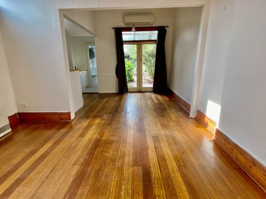HOME IN THE HEART OF RICHMOND - Photo 1