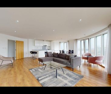 2 Bed Penthouse, Headstone Road, HA1 - Photo 2