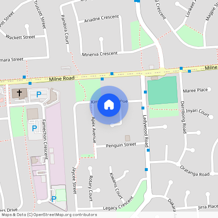 9 Kimberley Avenue, SA 5092, Modbury North