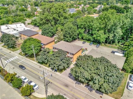 For Lease - 362 Grey Street Unit# 2, Brantford, Ontario - Photo 5