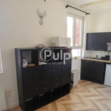 Appartement à louer à Lens - Réf. 6556 - Photo 3