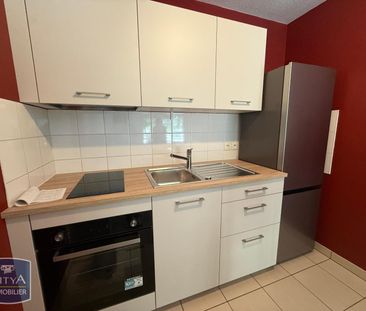 Location Appartement 2 pièces 49m² TALENCE 33400 - Photo 5