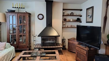 Casa adosada de alquiler en Carrer Vinyals, 23, Puigcerdà - Foto 3