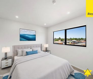 Stylish Three-Level Living in a Prime, Convenient Location - Photo 2