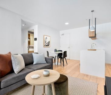 205/79 Market Street, South Melbourne VIC 3205 - Apartment For Rent... - Photo 1