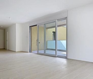 À louer à Uvrier appartement 2.5 pièces avec terrasse - Foto 2