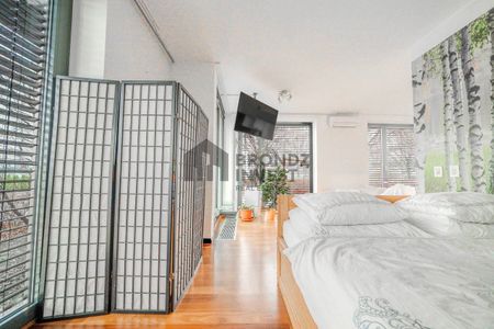 Apartment for rent, 1+KK - Studio, 47m - Fotografie 4