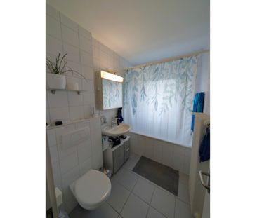 2½ Zimmer-Wohnung in Nidau (BE), möbliert, auf Zeit - Photo 3