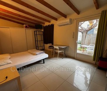 Appartement 1 Pièce 25 m² - Photo 3