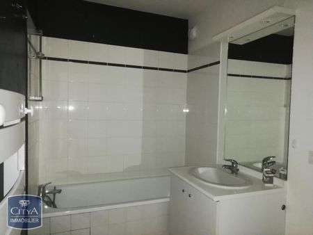 Location Appartement 2 pièces 52m² ROUEN 76100 - Photo 3
