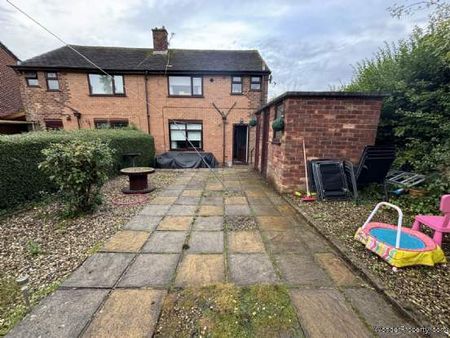 3 bedroom property to rent in St Helens - Photo 4