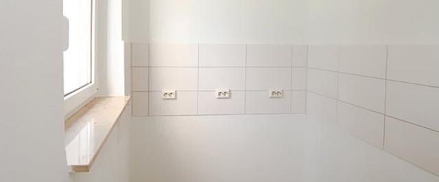 Gemütliche 1-Raumwohnung im Grünen und netter Nachbarschaft - Foto 1