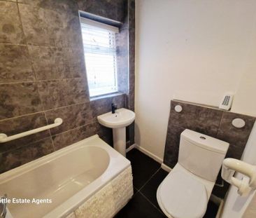 2 bedroom end of terrace house to rent - Photo 6