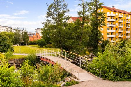 Primusgatan, Stockholm - Photo 5