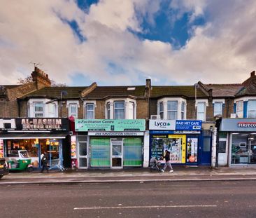 Studio to rent - Photo 4