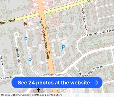 The Westmount - Photo 1