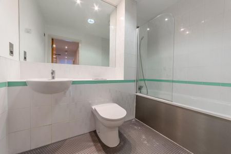 1 bedroom flat to rent - Photo 4