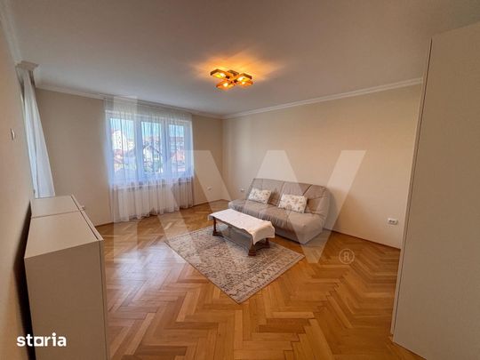 Apartament 2 camere Prima inchiriere dupa renovare 70 mp Trei Stejari - Photo 1