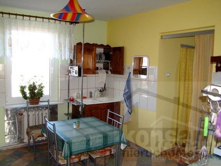 Dom wolnostojący, dla pracowników, parking - Фото 5