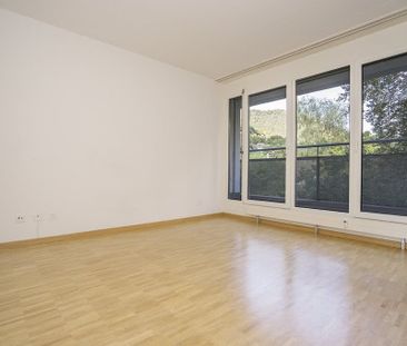 5.5 Zimmer, 109 m², EG - Foto 2