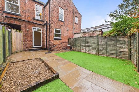22 Barmouth Road, S7 - Photo 4