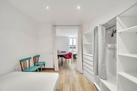 Location Appartement 2 pièces 38m² - Photo 3