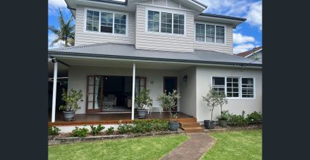 Freshly renovated 3 bedroom house in peaceful Seaforth/North Balgowlah area - Photo 4
