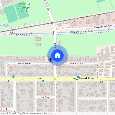 25 Lindisfarne Street, Richmond, Invercargill City