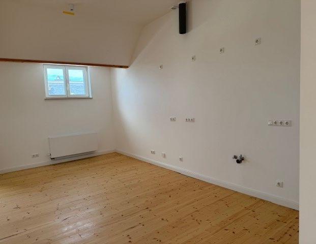Großzügige 2-Zimmer-Dachgeschosswohnung in MG-Zentrum - Foto 1