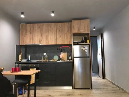 Studio/Γκαρσονιέρα για ενοικίαση Βαρδάρης - Δικαστήρια (Βαρδάρης - Λαχανόκηποι) - Photo 3