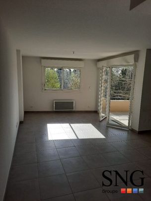 T2 AVEC BALCON+PARKING - Photo 1