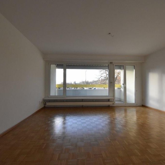 Wohnung mit Aussicht - Photo 1