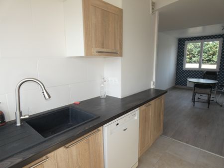 Location Appartement 3 pièces 56m² Y 80190 - Photo 4