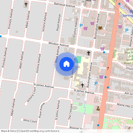 2/36 St Johns Ave, Vic 3171, Springvale