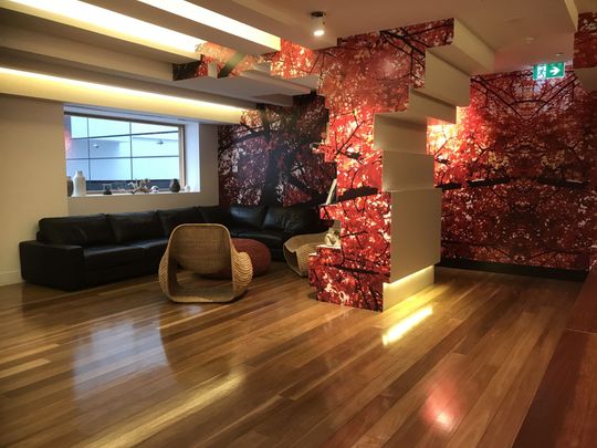 2307/231 Harbour Esplanade, Docklands - Photo 1