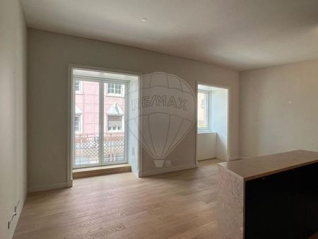 Apartamento T1 em Lisboa - Photo 3