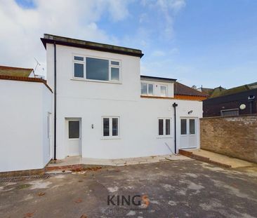 Studio to rent - Photo 6