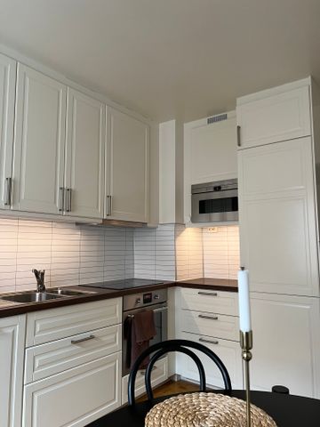 Sandviksgatan, Luleå - Foto 2