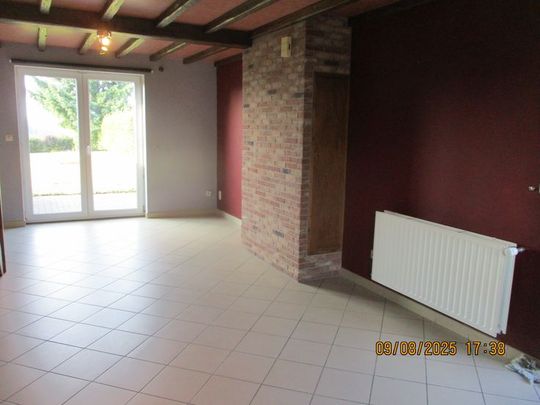 Huis te huur - Foto 1