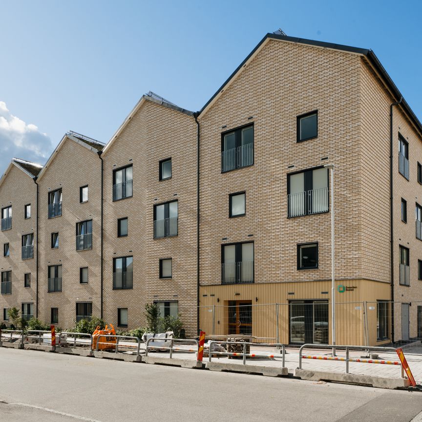 Gärdesvägen 13 - Photo 2