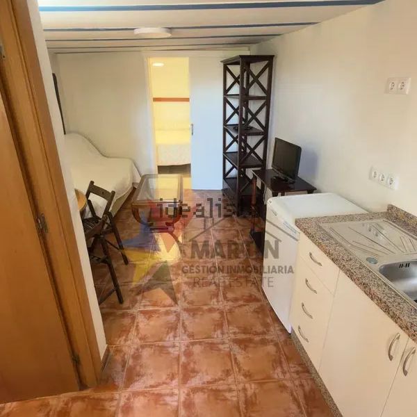 Alquiler de casa rural en Avenida Santa Clara - Photo 1