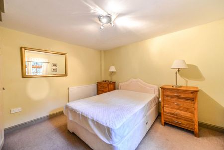 1 bedroom terraced house to rent - Photo 3