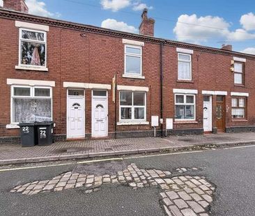 Ground Floor, Chambers Street, Crewe, Cheshire, CW2 - Photo 1